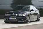 BMW M3 Coupe Supercharged by Kneibler Autotechnik 2009 года